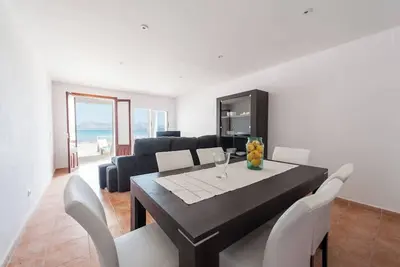 Image de Voramar - Casa En Alcúdia. Wifi Gratis