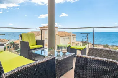 Image de Mar Colonia - Appartement à Colònia De Sant Jordi