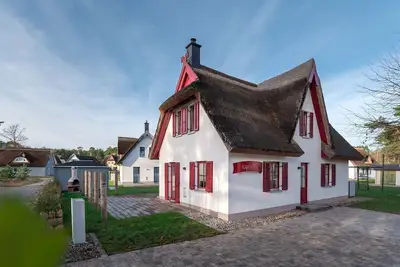 Image de Vacation cottage Käpt'n Kuddl