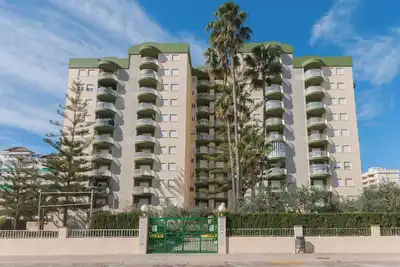 Image de Appartement à Playa Gandía avec Piscine