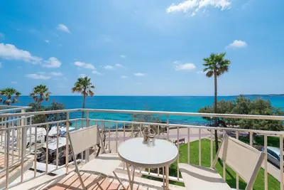 Image de Appartement à Cala Millor près de la plage