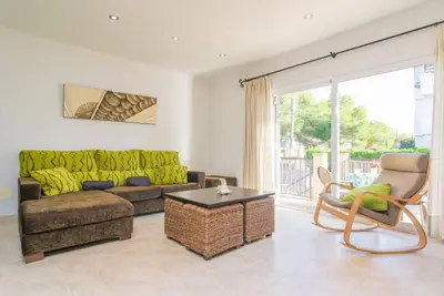 Image de Lluna Home - Casa En Colònia De Sant Jordi