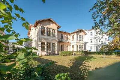 Image de Villa Luna, App. 06