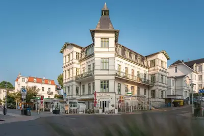 Image de Villa Frohsinn, App. 10