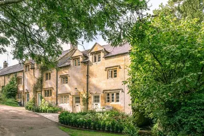 Image de Beautifully presented, peaceful holiday cottage in the Cotswolds -Primrose Cottage, Blockley