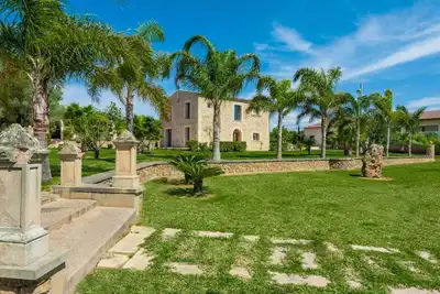 Image de Villa à Majorque avec Piscine Salée