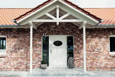 Image de Vacation home Loheide - cozy vacation home - with sauna