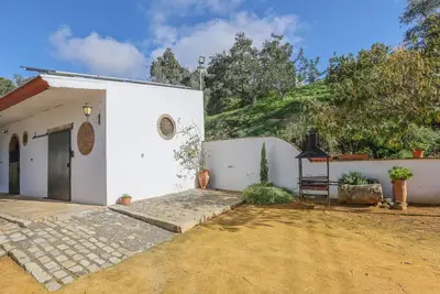 Image de Casa Rural Los Menestrales - Villa Con Piscina