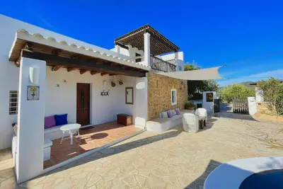 Image de Maison de vacances à proximité de superbes plages