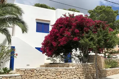 Image de Maison de vacances avec piscine spacieuse