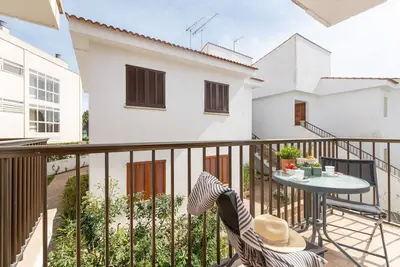 Image de Appartement à Puerto de Alcudia proche plage