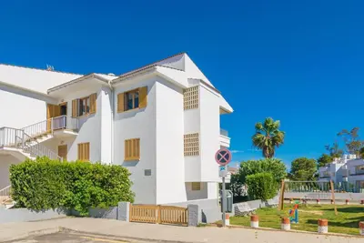 Image de Appartement à Alcúdia proche plage