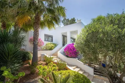 Image de Villa à Cap Martinet