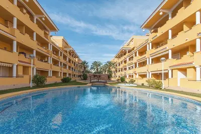Image de Appartement à Denia près de Les Marines