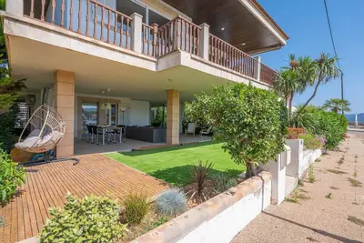 Image de Appartement à Alcúdia avec Vue sur Mer