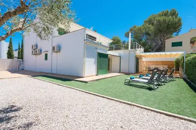 Image de Can Roig (caldes) - Casa En Colònia De Sant Pere