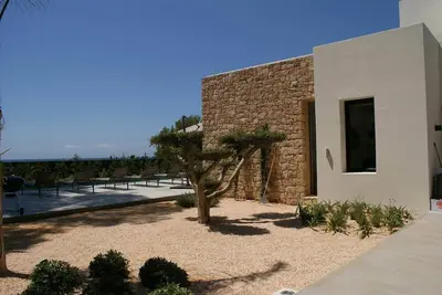 Image de Maison de vacances à Santa Eulalia