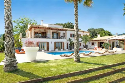 Image de Maison de vacances avec chauffage au sol