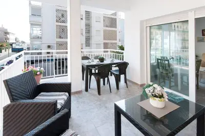 Image de Appartement à Gandia près de la plage