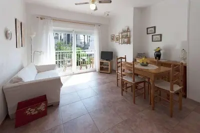 Image de Appartement à Gandia à 100m de la Plage