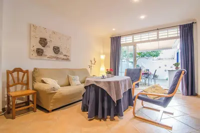 Image de Na Llebrona - Casa En Porto Cristo. Wifi Gratis