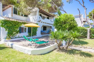 Image de Voramar Ham - Casa En Platja De Muro. Wifi Gratis