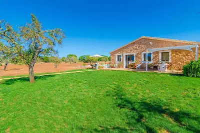 Image de Casa Calma - Villa Con Piscina Privada