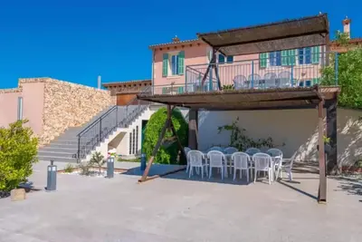 Image de Villa à Manacor avec piscine privée