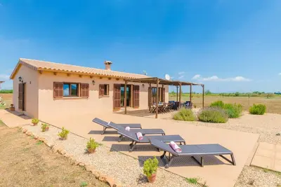 Image de Son Fred - Villa Con Piscina Privada En Felanitx