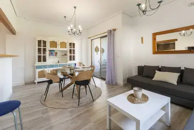 Image de Appartement à Xabia près d'Arenal
