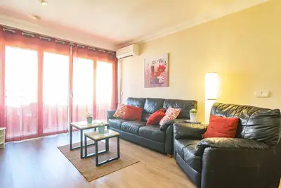 Image de Novi - Apartamento En Port D'alcúdia. Wifi Gratis