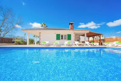 Image de Rodriguez De La Fuente 19 (sin Nombre) - Villa