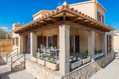 Image de Can Fusteret - Casa En Son Serra De Marina