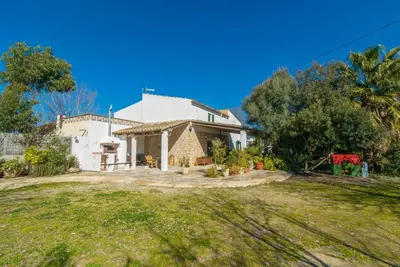 Image de Cas Ciutada - Casa De Campo Con Piscina Privada