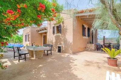 Image de Cas General - Casa De Campo En Portopetro