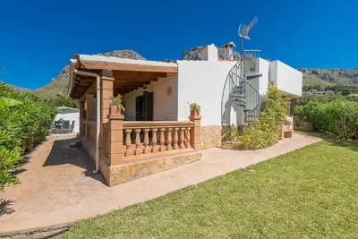Image de Villa à Betlem avec piscine privée & mer proche
