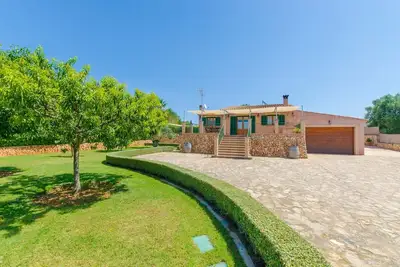Image de Villa à Manacor avec piscine privée & Bbq