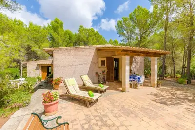 Image de Casa Mas - Villa Con Piscina Privada En Felanitx