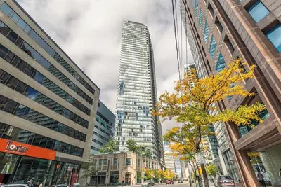 Image de The Britt Condos in Downtown Toronto