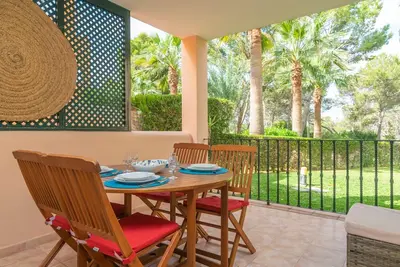 Image de Barca Trencada (a3) - Apartamento Con Wifi Gratis