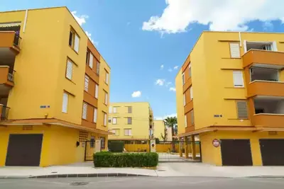 Image de Appartement à Arenal près de la plage