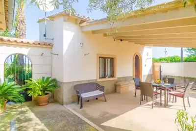 Image de Can Estelrich- Sant Blai - Casa De Campo En Campos