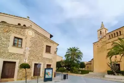 Image de Villa à Manacor avec piscine d'eau salée