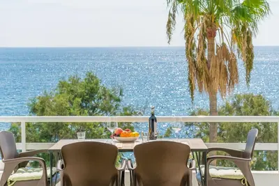 Image de Ses Roques De Cala Bona - Appartement à Cala Millor