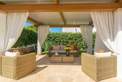 Image de Gavina D'or - Casa En Cala D'or. Wifi Gratis