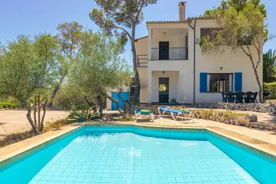 Image de Son Durà (portopetro) - Apartamento En Portopetro