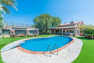 Image de Villa Marjals 16 - Villa avec piscine privée à Muro