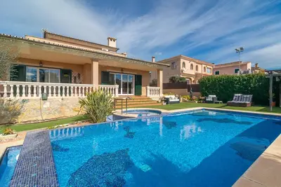 Image de Joan Deia Escultor - Villa Con Piscina Privada