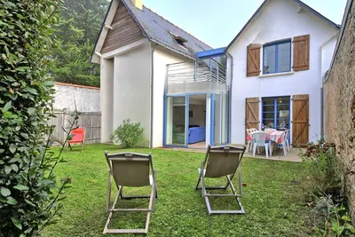 Image de Charme de la pointe de Penchâteau by Interhome