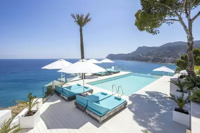 Image de Belle villa avec activités de loisirs